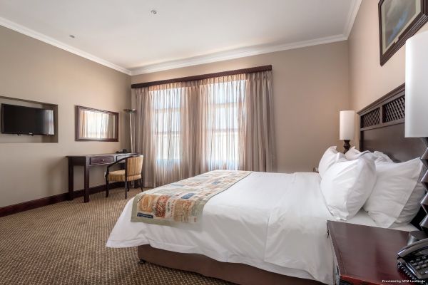 Fortis Hotel Highveld (eMalahleni)
